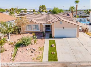 5629 Grossmont Ave, Las Vegas, NV 89110