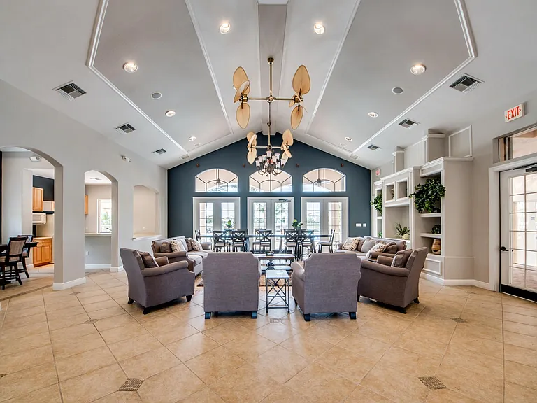 Blue Cypress Lake Ct — Photo 30