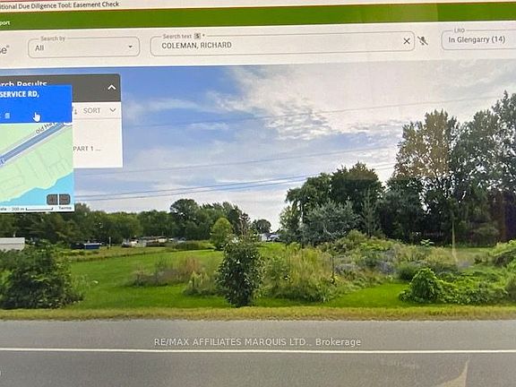 3rd image of 20918 S Service Rd