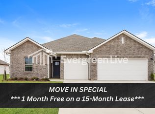 105 Ashby Pond Dr, Harvest, AL 35749