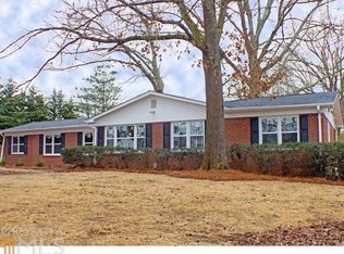 1127 Double Bridge Rd, Winder, GA 30680