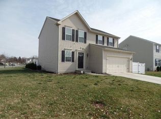 5736 Rarey Ave E, Groveport, OH 43125