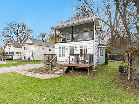 5th image of 687 Innisfil Beach Rd