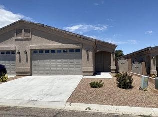 735 Vista Grande Dr, Kingman, AZ 86409