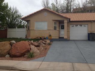 696 N 195 W, La Verkin, UT 84745