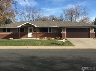 2002 Chama Ave, Loveland, CO 80538