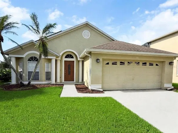 142 Harwood Cir, Kissimmee, FL 34744