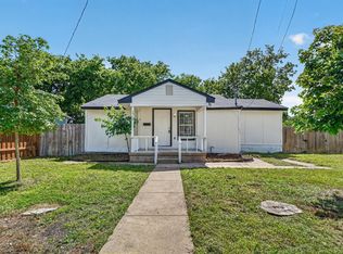 1512 West St, McKinney, TX 75069