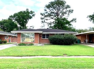1217 Hall Ave, Metairie, LA 70003