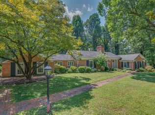 265 Fernwood Dr, Rutherfordton, NC 28139