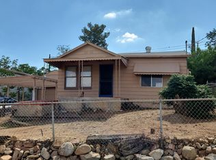 5675 S Mountain Vw, Globe, AZ 85501
