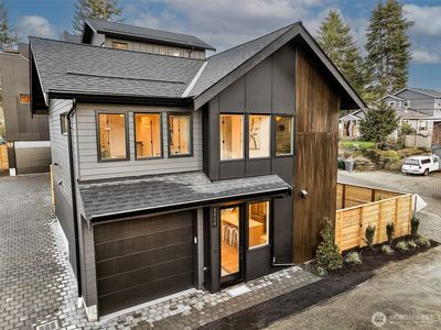 5006 SW Hanford Street, Seattle, WA, 98116