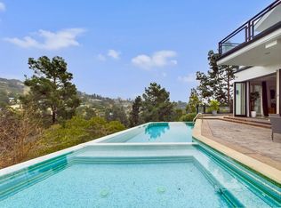 1293 Monte Cielo Dr #1, Beverly Hills, CA 90210