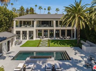 917 N Crescent Dr, Beverly Hills, CA 90210