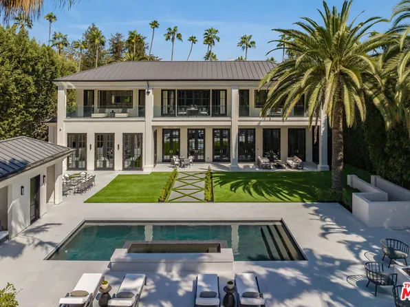 917 N Crescent Dr, Beverly Hills, CA 90210