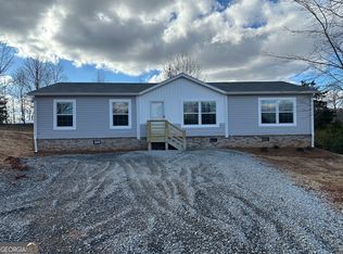 298 Mineral Springs Connector, Demorest, GA 30535