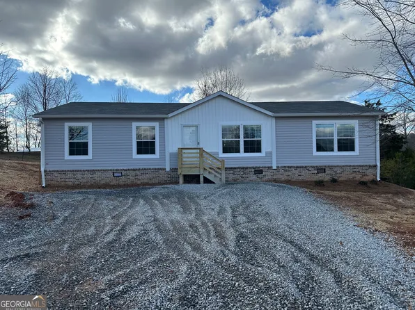 298 Mineral Springs Connector, Demorest, GA 30535