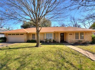 6109 Janey Dr, Austin, TX 78757