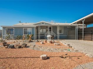 1190 S Bunch St, Pahrump, NV 89048