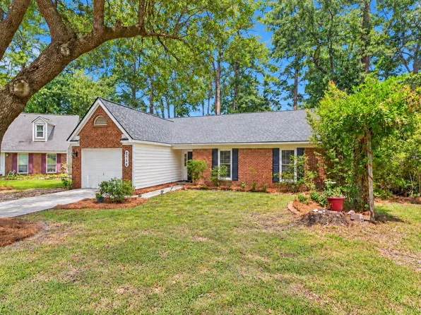 4716 Landerwood Ct, North Charleston, SC 29420