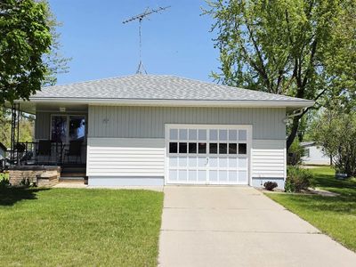 707 E 5th St, Shawano, WI, 54166