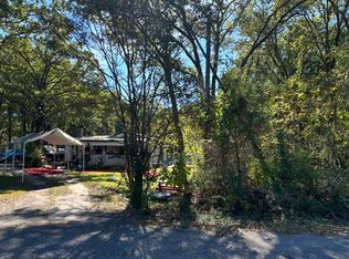 207 Acres Loop, Mabank, TX 75156