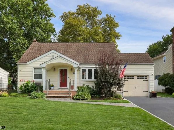 525 Princeton Rd, Linden City, NJ 07036