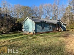 1505 N Highway 16, Whitesburg, GA 30185