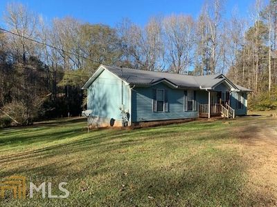 1505 N Highway 16, Whitesburg, GA, 30185