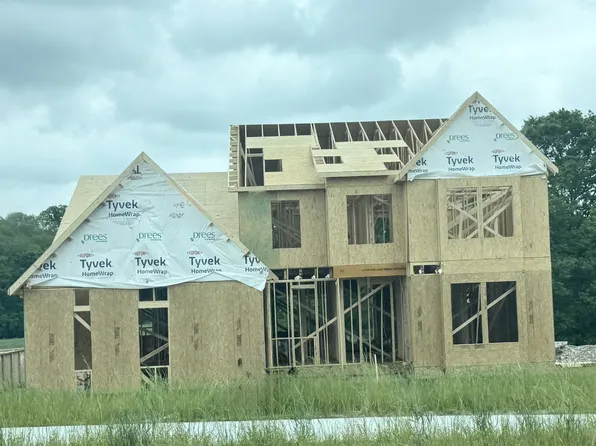 572 Baker Rd, Columbia, TN 38401