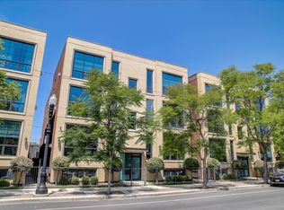 2538 W Irving Park Rd APT 1W, Chicago, IL 60618