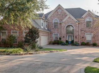 2805 Hornby Ln, Flower Mound, TX 75022