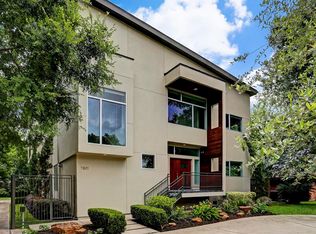 7801 Buffalo Speedway, Houston, TX 77025