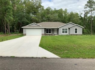 8670 SW 200th Cir, Dunnellon, FL 34432
