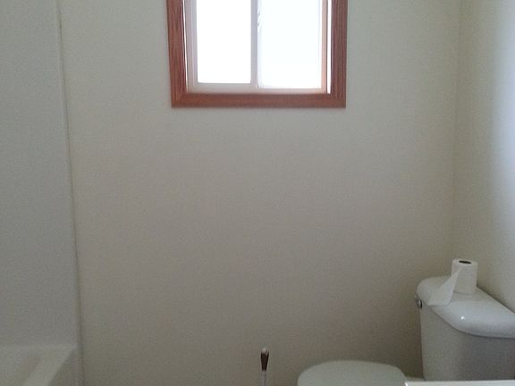 Large Bath room