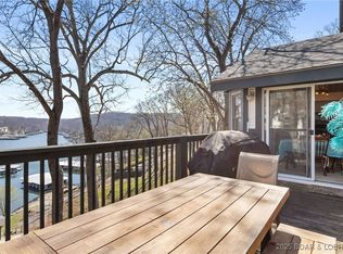 1436 Cherokee Rd UNIT 2A, Lake Ozark, MO 65049