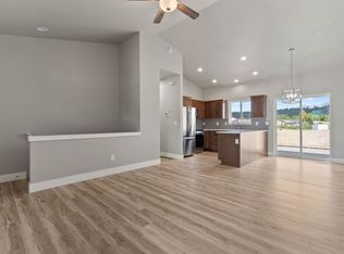 13805 E Rich Ave, Spokane, WA 99216