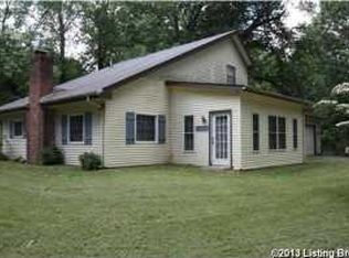 14514 Oldham Acres Rd, Prospect, KY 40059