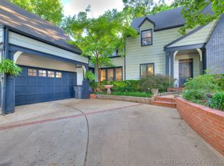 8918 S Lakewood Ave, Tulsa, OK 74137