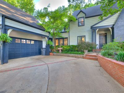 8918 S Lakewood Ave, Tulsa, OK, 74137