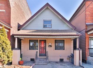 1111 Dufferin St, Toronto, ON M6H 4B5
