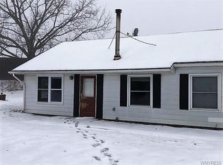 9166 County Road 142, Interlaken, NY 14847