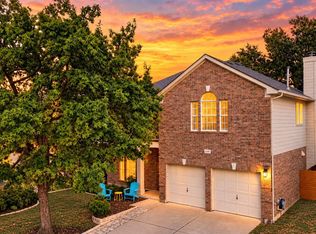5120 Bluestar Dr, Austin, TX 78739