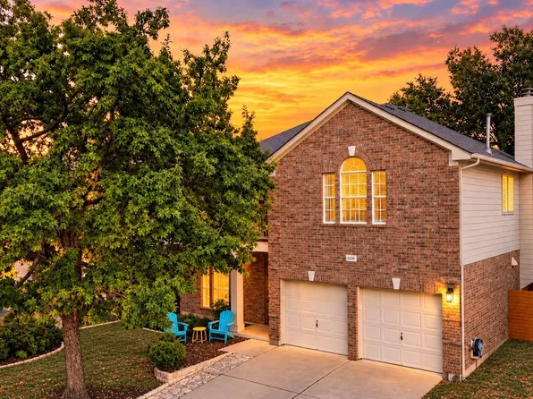 5120 Bluestar Dr, Austin, TX 78739