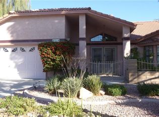 5516 Excelsior Springs Ln, Las Vegas, NV 89130