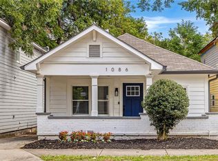 1086 McDaniel St SW, Atlanta, GA 30310