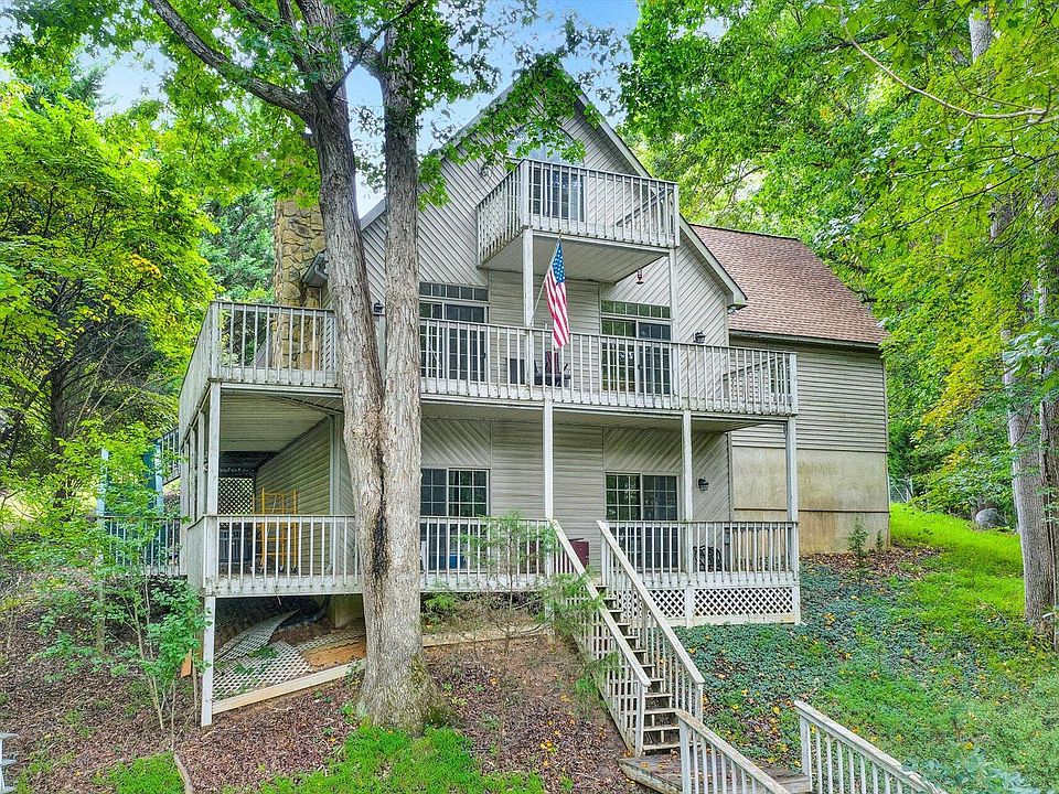 294 Dodee Ln, Union Hall, VA 24176 Zillow