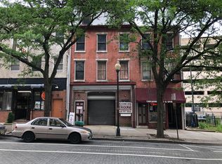 12 S Warren St, Trenton, NJ 08608