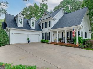 9315 Spinnaker Ln, Gainesville, GA 30506