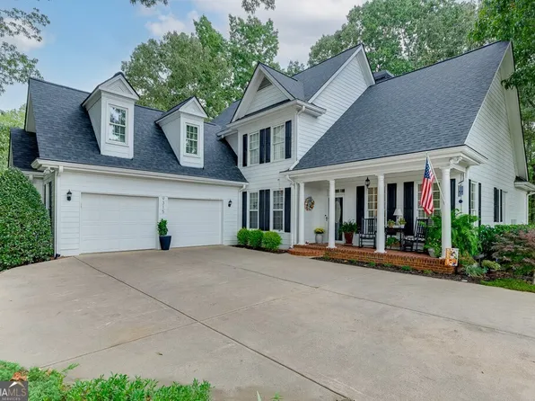 9315 Spinnaker Ln, Gainesville, GA 30506
